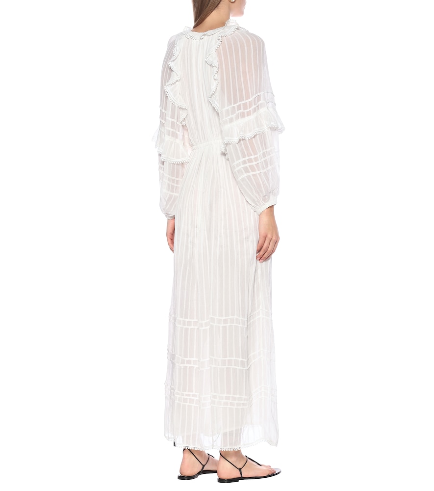 Justine Dress