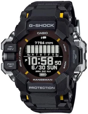 Casio G-Shock Rangeman Men's