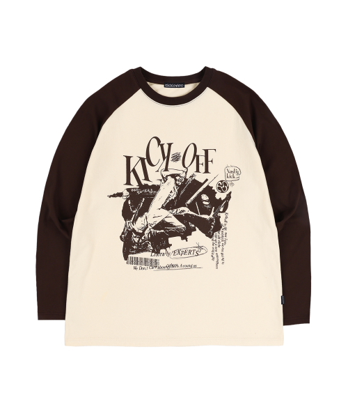 Pitchy Raglan Longsleeve (Ivory)_K24ZB200