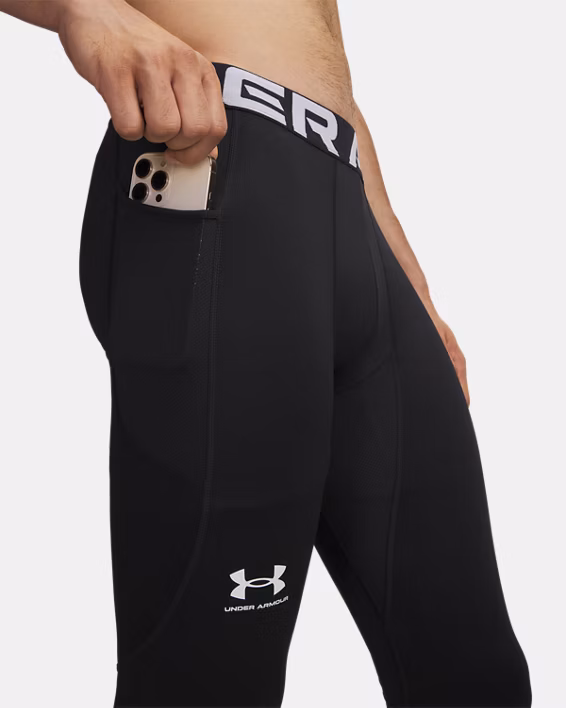 ColdGear Run Tights