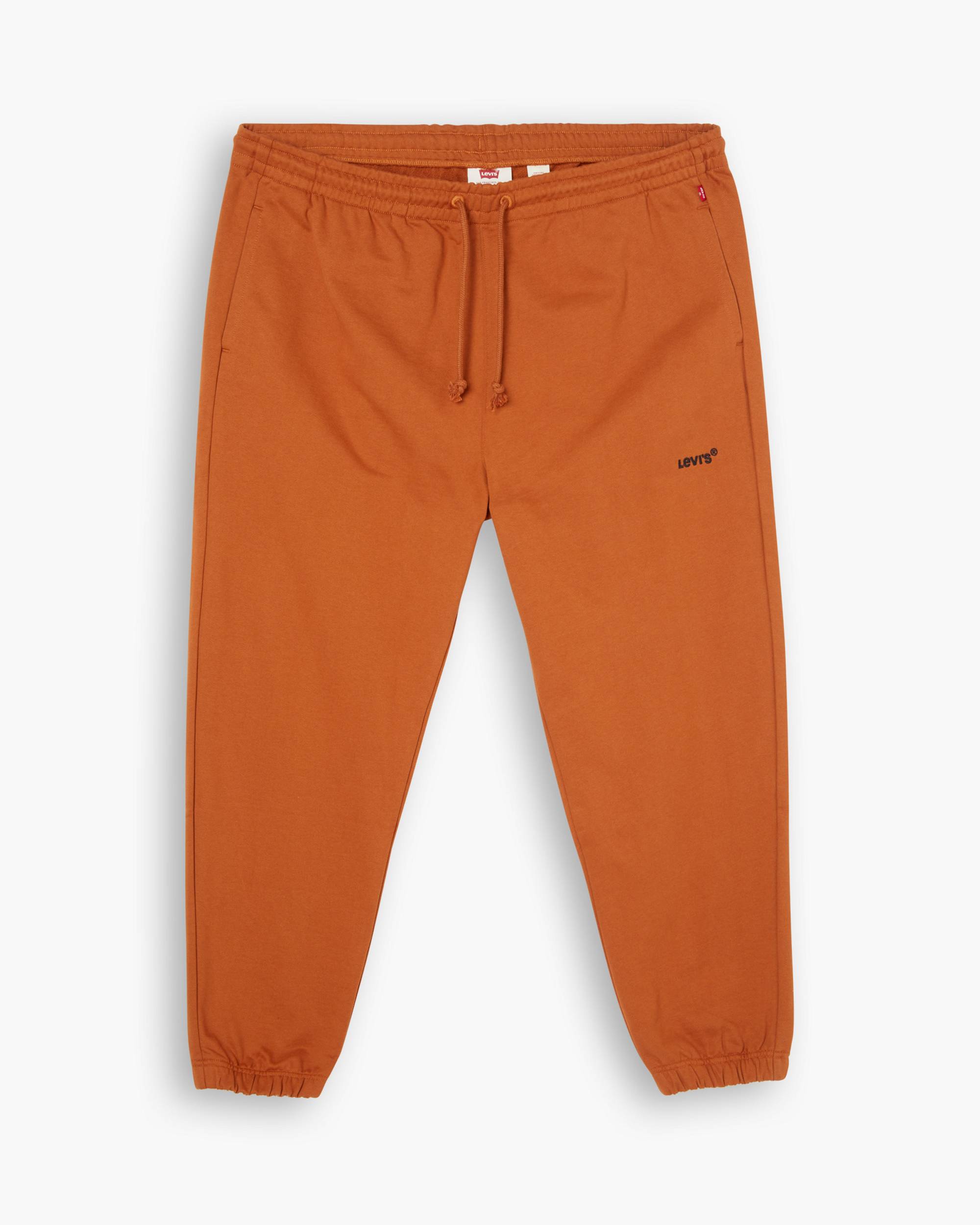 Red Tab Sweatpants