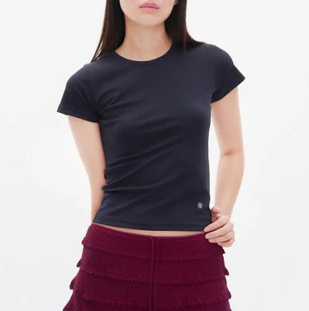 Basic T-Shirts