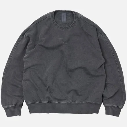 Frizmworks OG Pigment Dyeing Sweatshirt