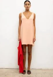 Ari Mini Dress