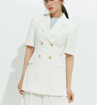 HANAVO No. 12 Jacket