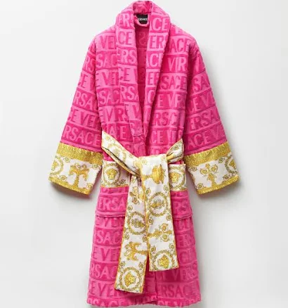 Versace Bathrobe