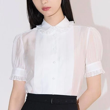 W Concept HANAVO NO.22 Top