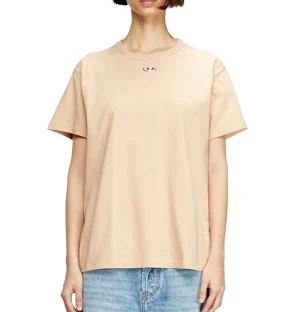 Diesel T-shirt "T-Normy-OD-S1 Womens