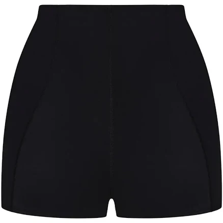 GRACE MINI SWIM SHORT - Black SAND