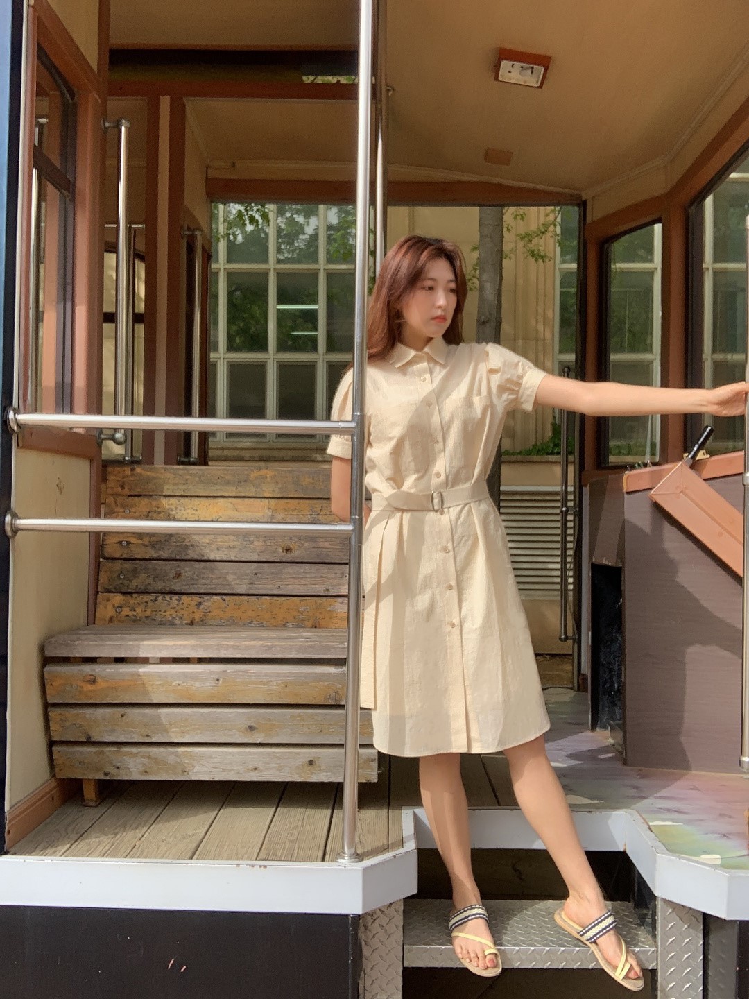 윈드 ECLSS001OP