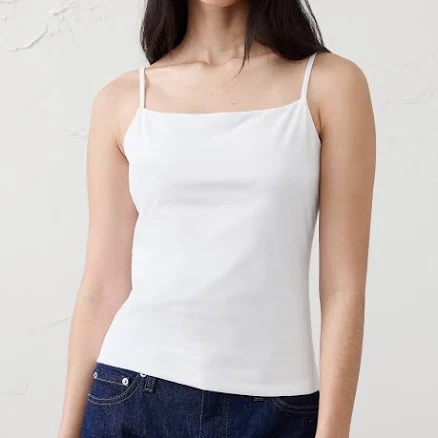Women's Soft Stretch Cami