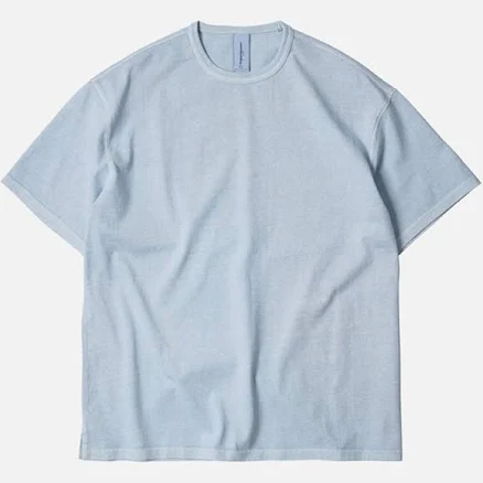 FrizmWORKS OG Pigment Dyeing Half Tee