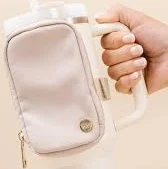 The Darling Effect Tumbler Fanny Pack