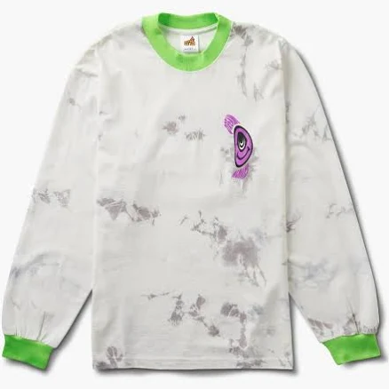 Dream Always Tie Dye