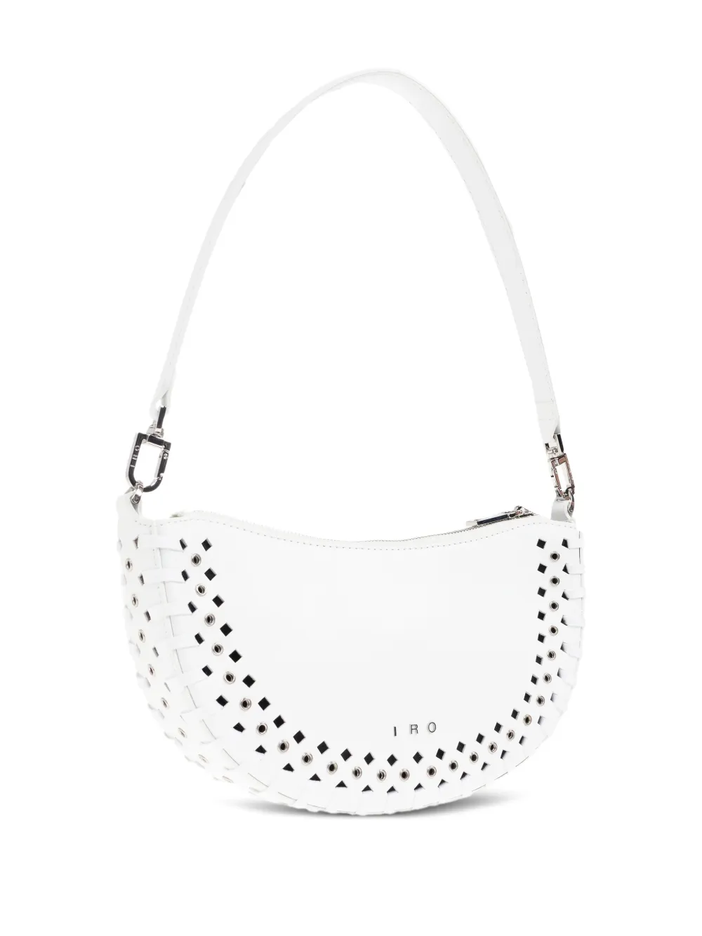Iri Arc O Shoulder Bag