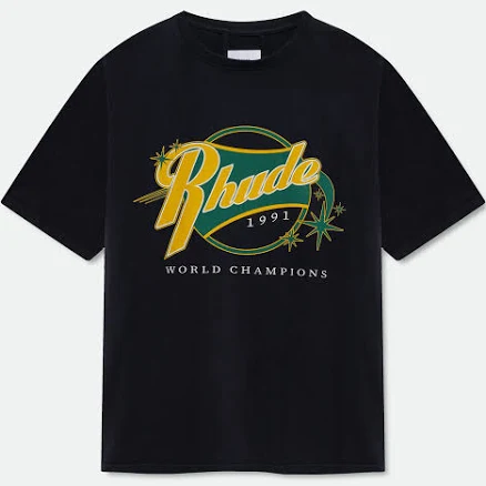 RHUDE Full Count Tee