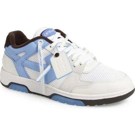 Off-White Men's Slim OUT OF Office