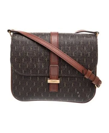 Saint Laurent Le Monogramme Shoulder Bag