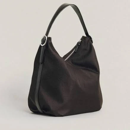 Sac Canot Toile