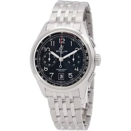 Breitling Premier B01 Chronograph 42 ab0145221b1