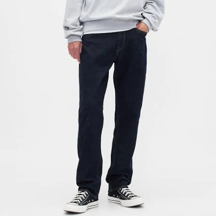 Gap Men's Straight Jeans