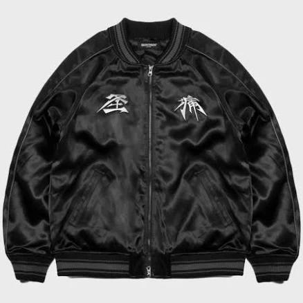 SAINTPAIN SP Hanya Souvenir Jacket