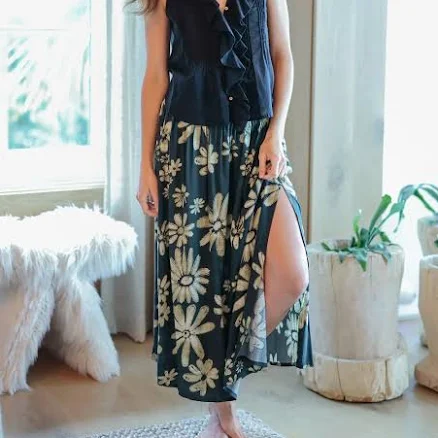 Addie Midi Skirt