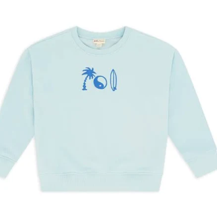 Girl's Weekend Sweatshirt Clearwater