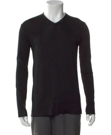 Marithé + François Girbaud Men's Vintage 2000's Pullover