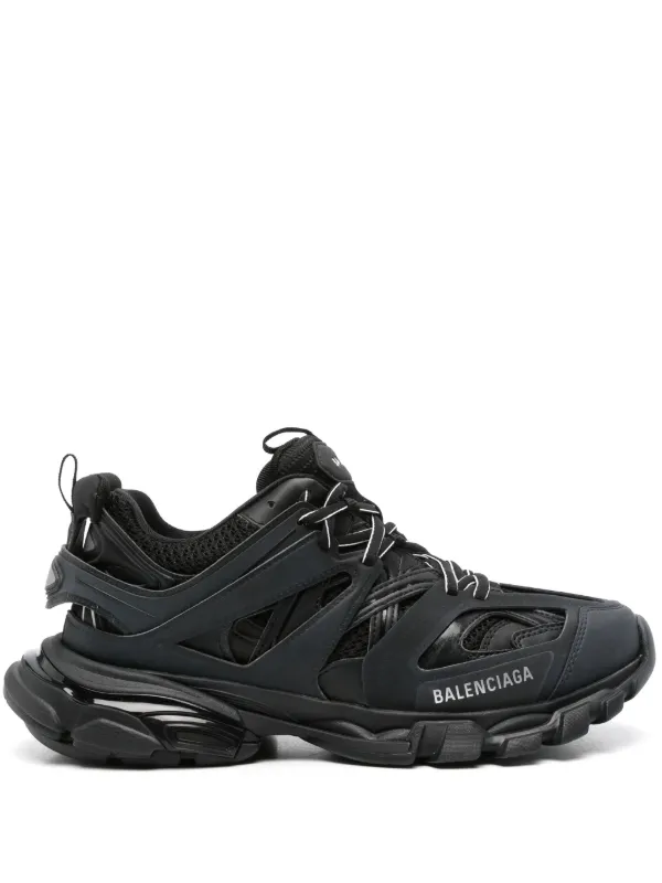 Track Low-top Sneakers