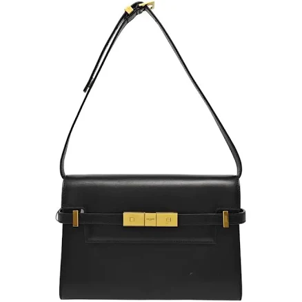 Saint Laurent Manhattan Small Shoulder Bag