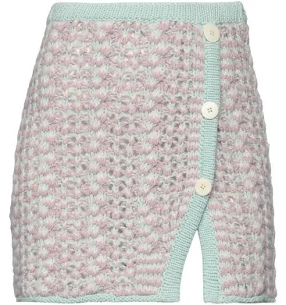 MARCO RAMBALDI Mini Skirt