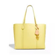 Tory Burch Perry Women's Triple-Compartment Tote